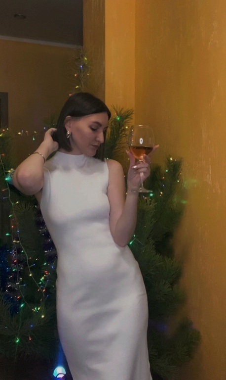 Фотография покупателя