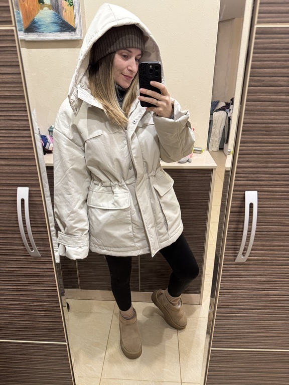 Фотография покупателя