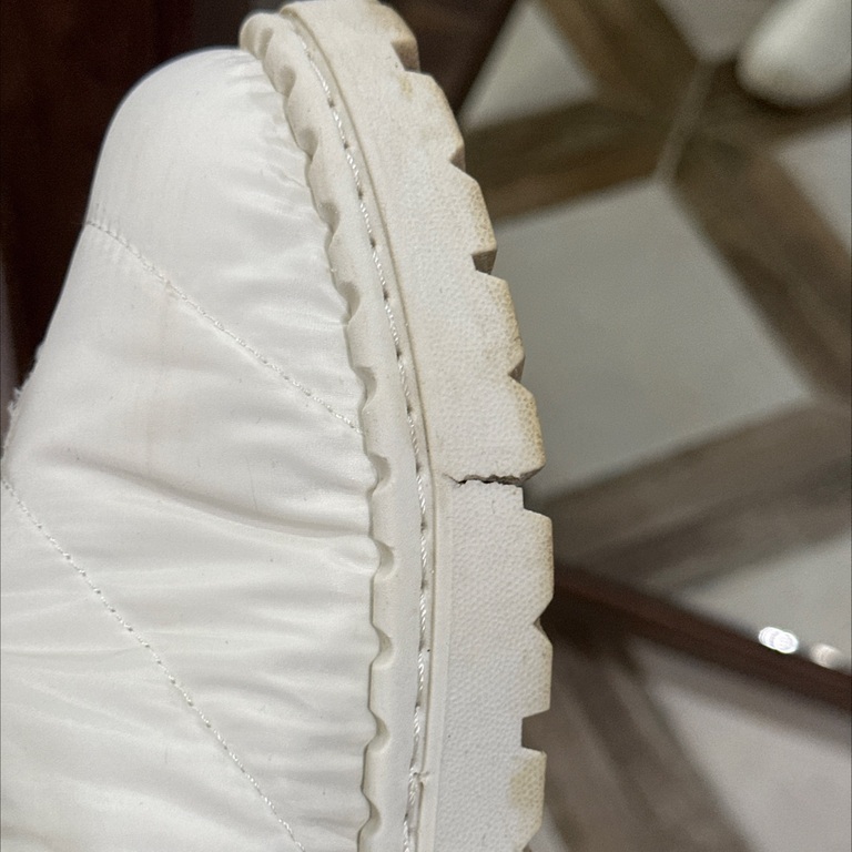 Фотография покупателя