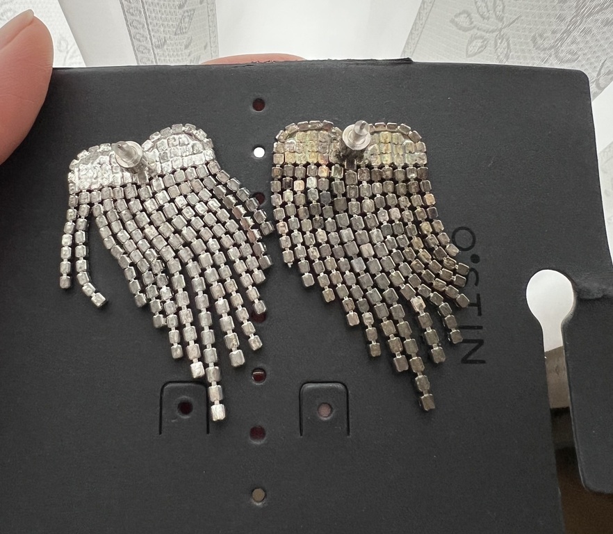 Фотография покупателя