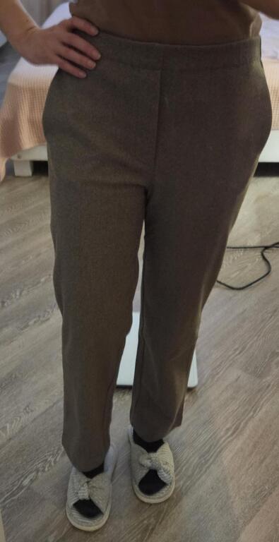 Фотография покупателя