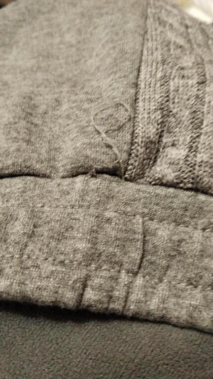 Фотография покупателя