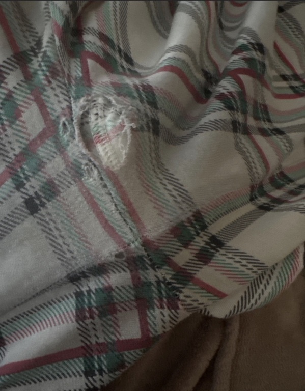 Фотография покупателя