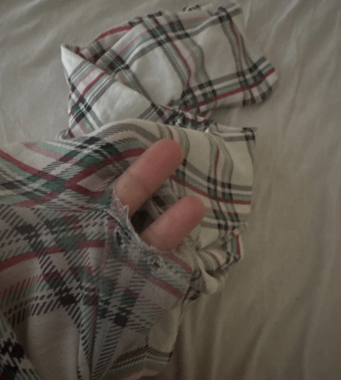 Фотография покупателя