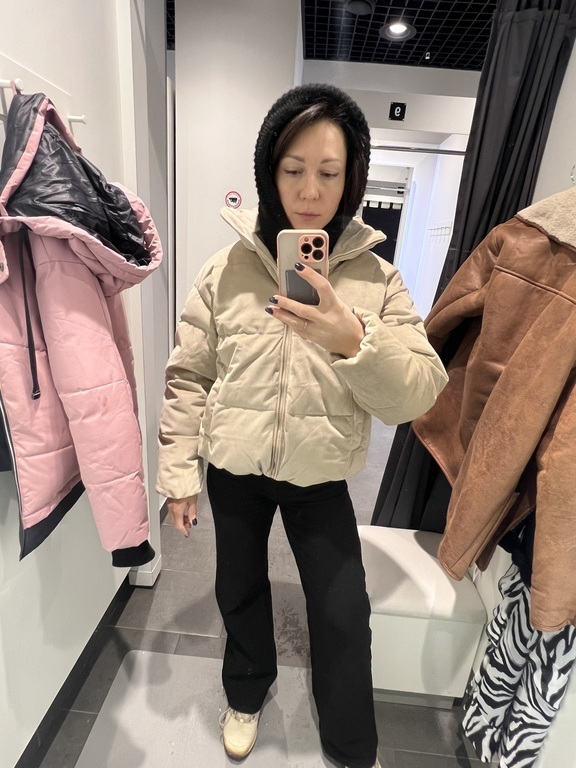 Фотография покупателя