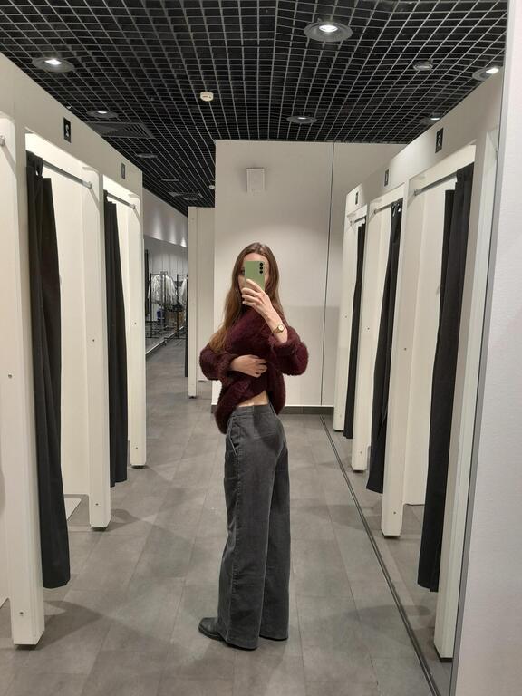 Фотография покупателя