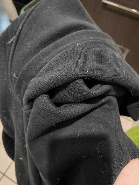 Фотография покупателя