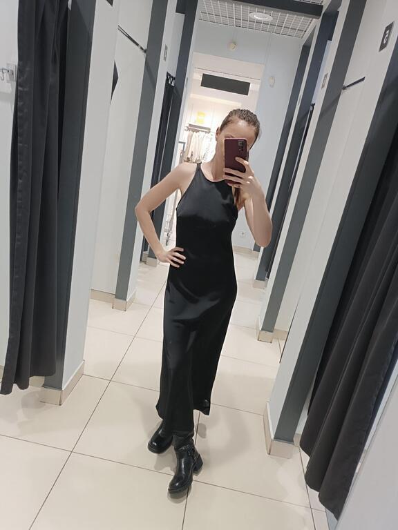 Фотография покупателя