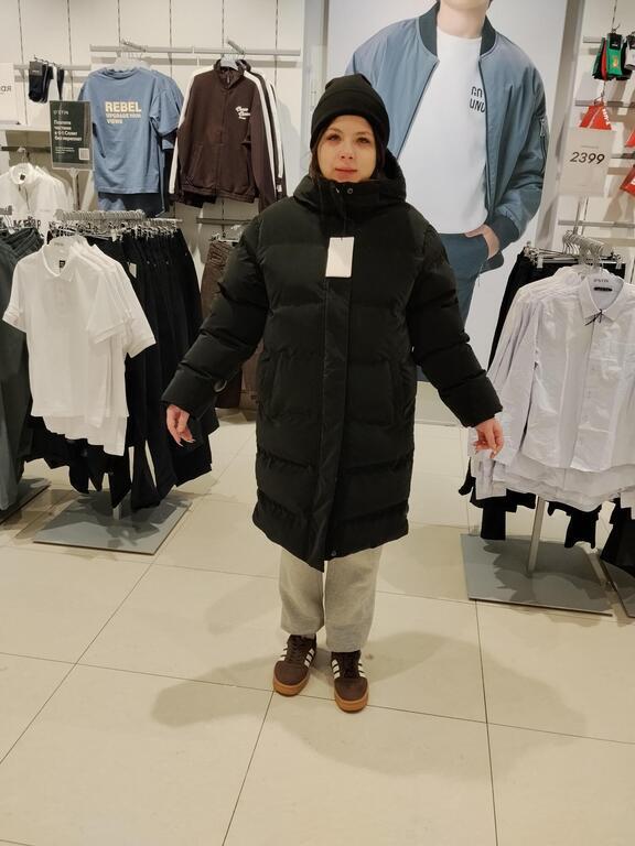 Фотография покупателя