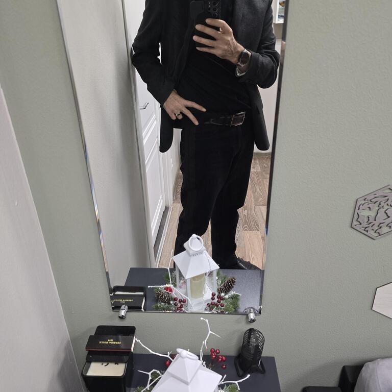 Фотография покупателя