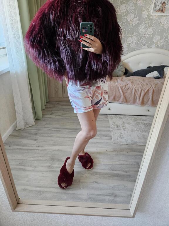 Фотография покупателя