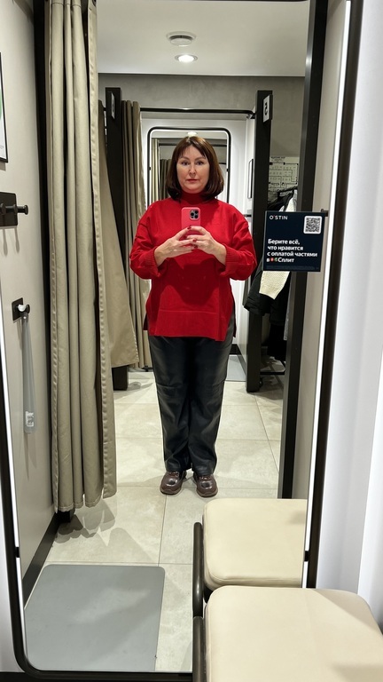 Фотография покупателя