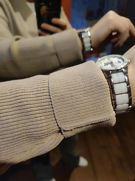 Фотография покупателя