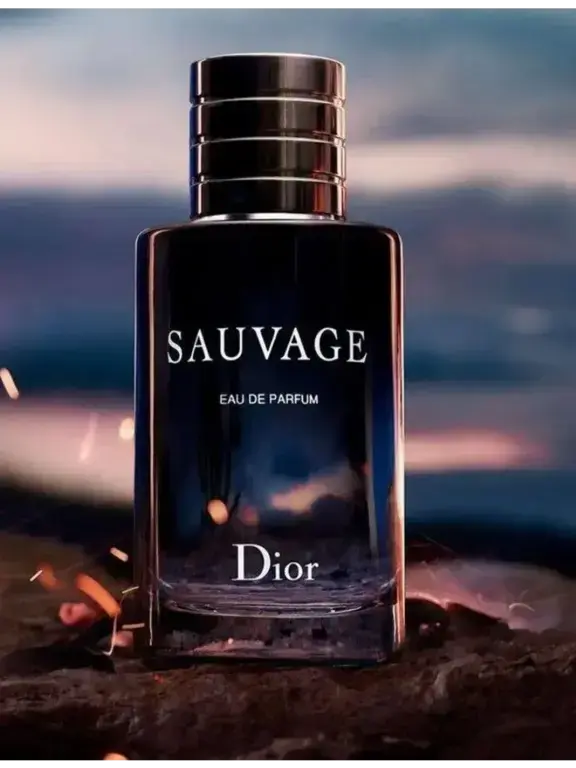 Dior Sauvage Eau De Parfum 100 мл Парфюмерная вода - купить по
