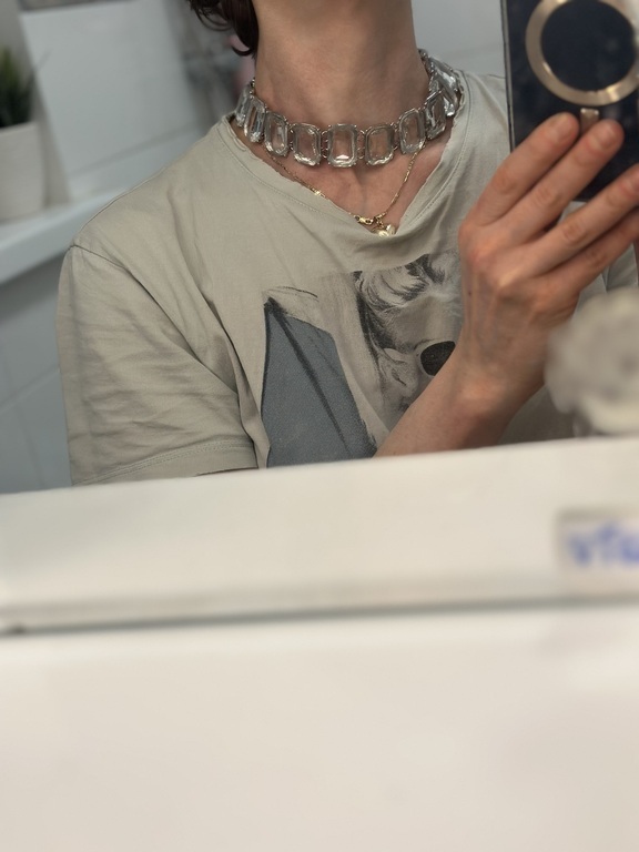 Фотография покупателя