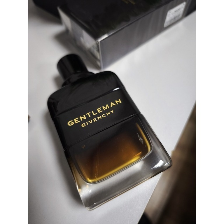 Givenchy Gentleman Reserve Privee Eau De Parfum 100 мл Парфюмерная