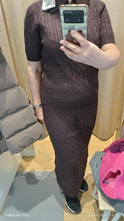 Фотография покупателя