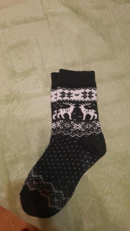 Фотография покупателя