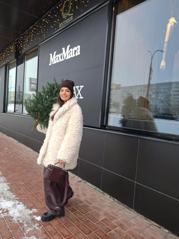 Фотография покупателя