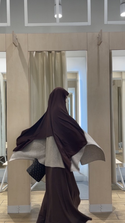 Фотография покупателя