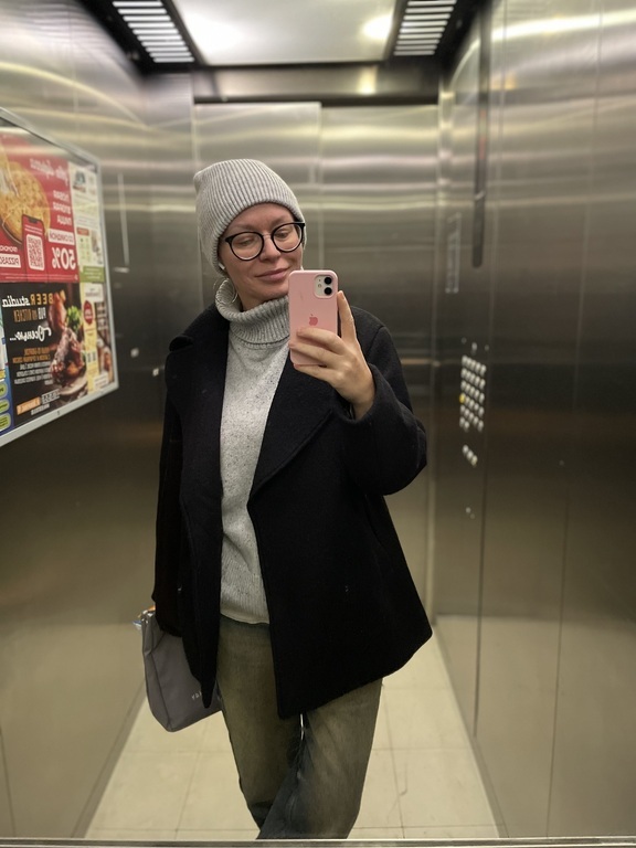 Фотография покупателя