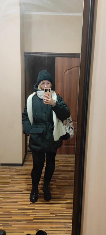 Фотография покупателя