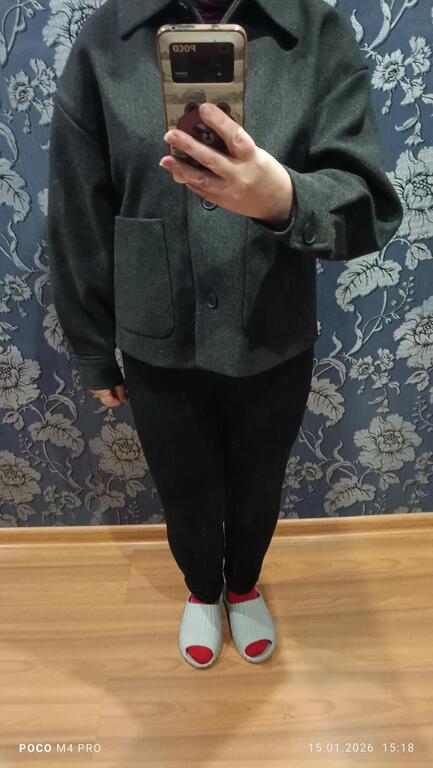 Фотография покупателя