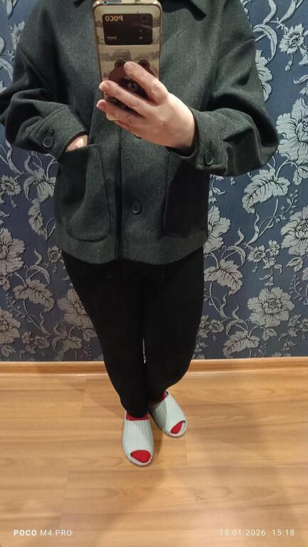 Фотография покупателя