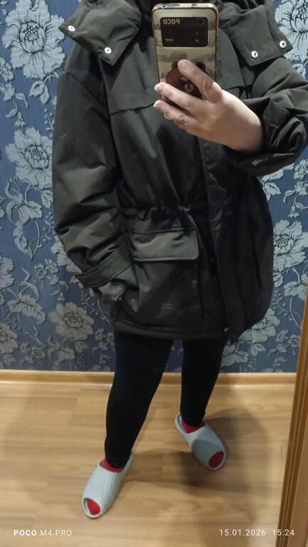 Фотография покупателя