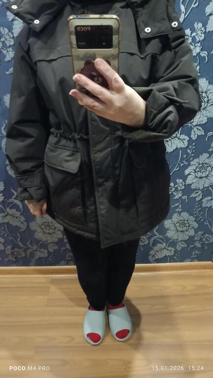 Фотография покупателя