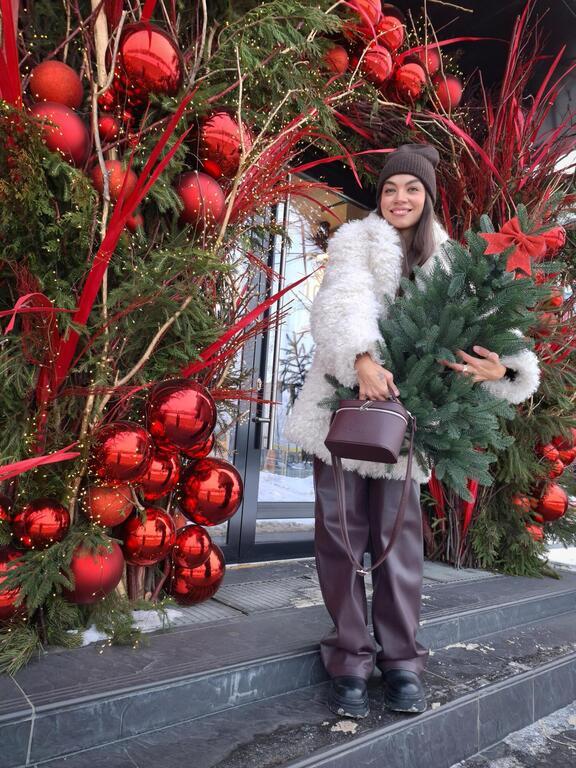 Фотография покупателя