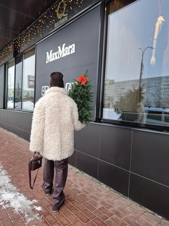 Фотография покупателя