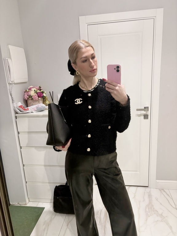 Фотография покупателя