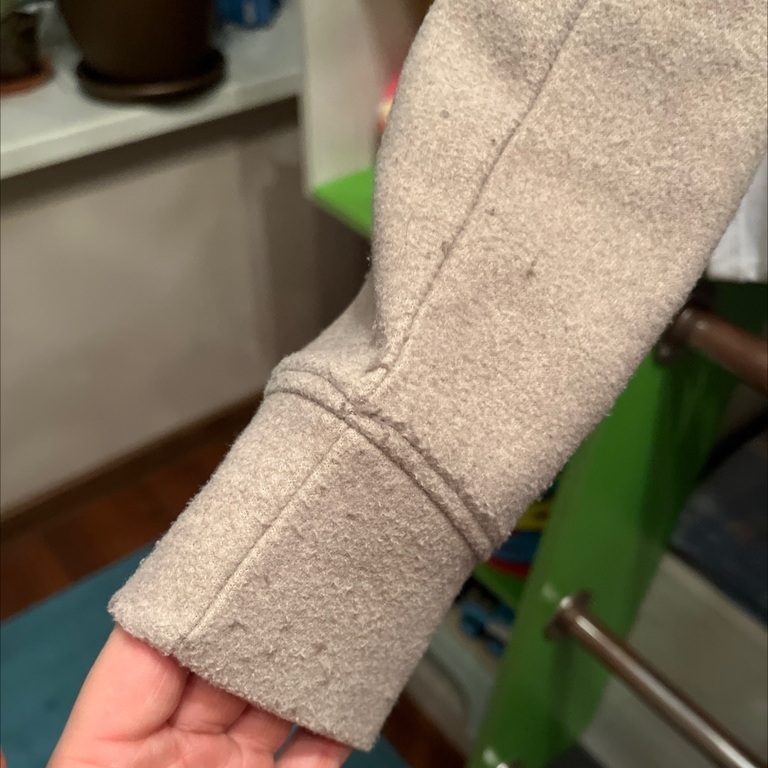 Фотография покупателя