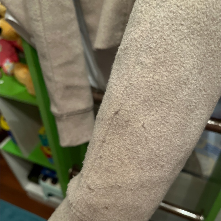 Фотография покупателя