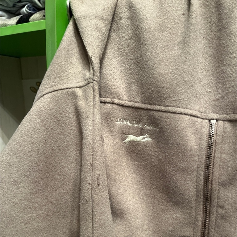 Фотография покупателя