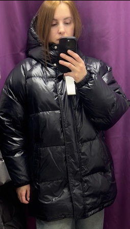 Фотография покупателя