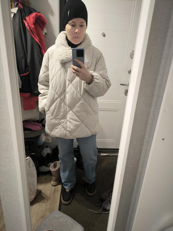 Фотография покупателя