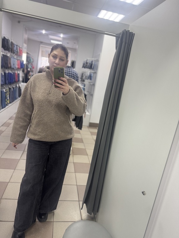 Фотография покупателя