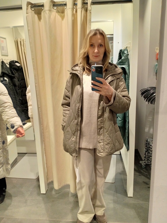 Фотография покупателя