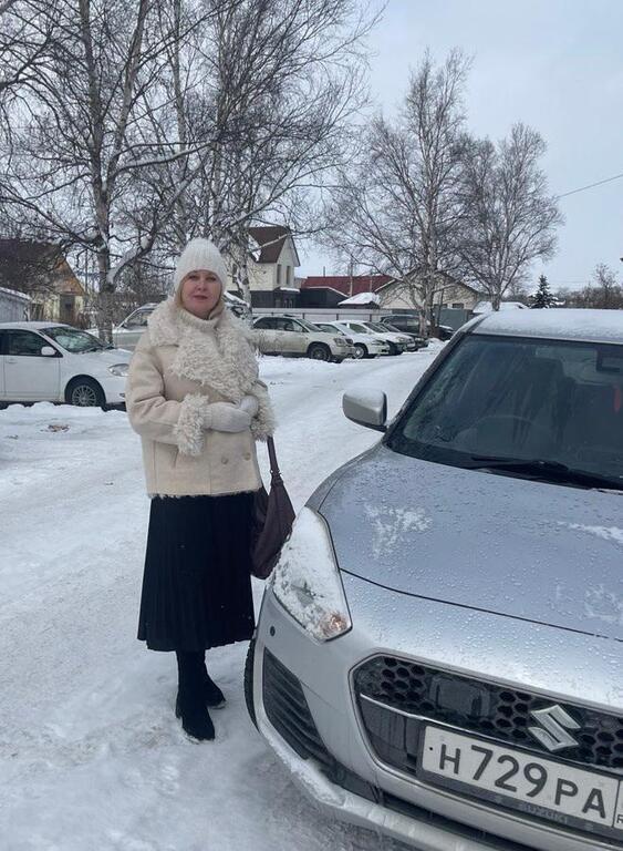 Фотография покупателя