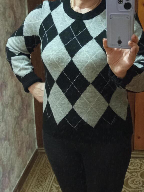 Фотография покупателя