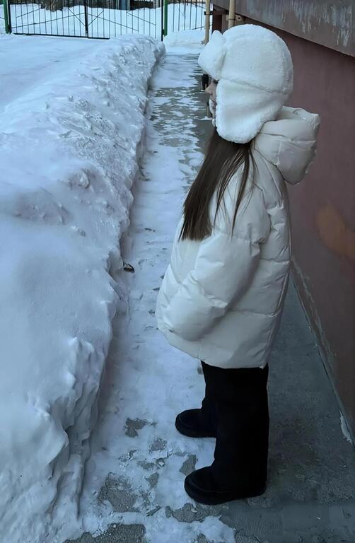 Фотография покупателя