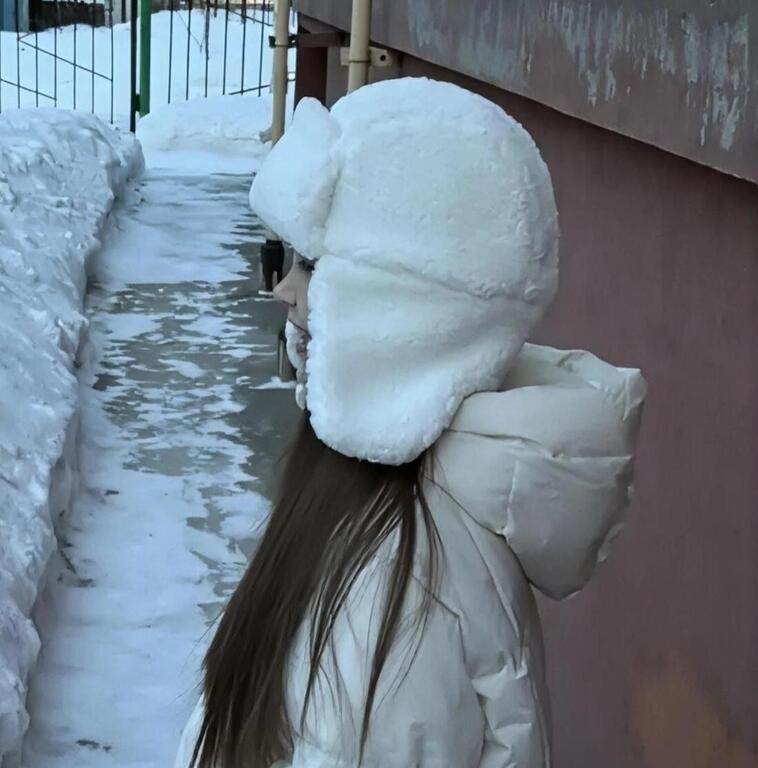 Фотография покупателя