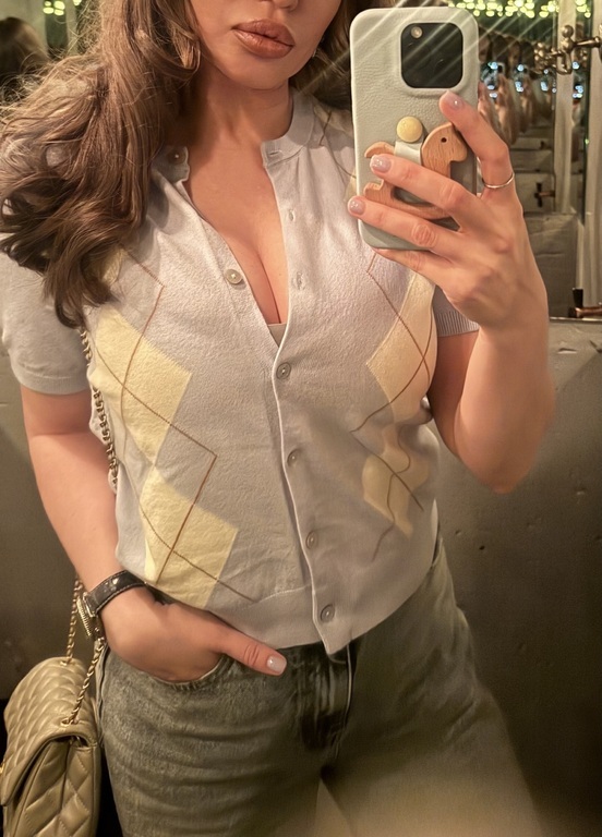 Фотография покупателя