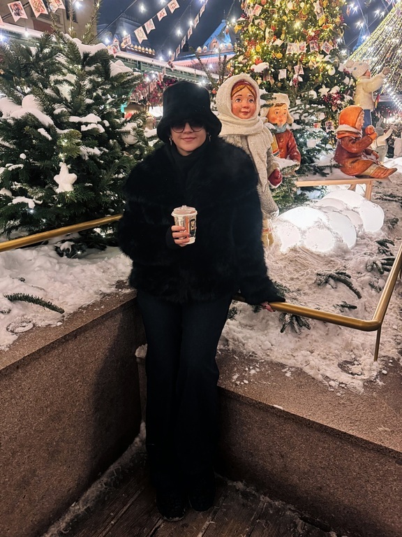 Фотография покупателя