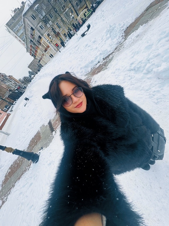 Фотография покупателя