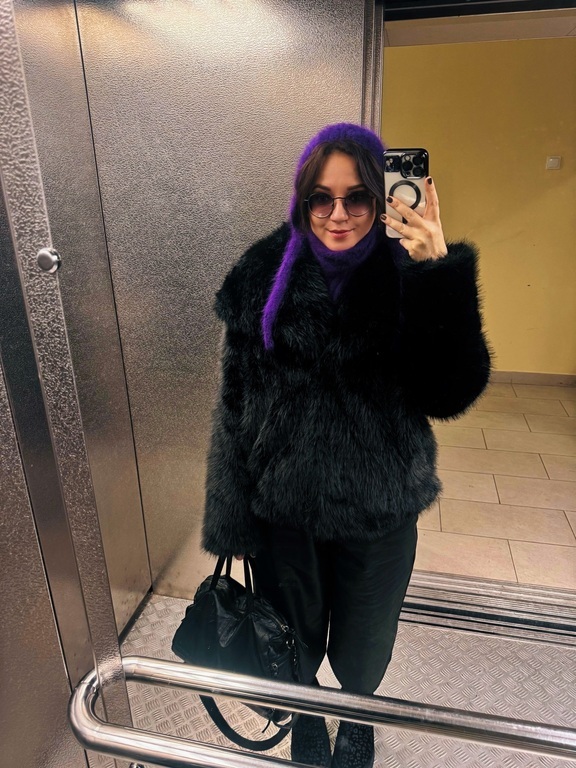 Фотография покупателя