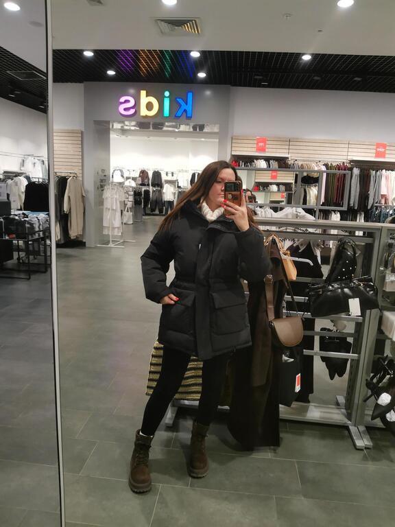 Фотография покупателя