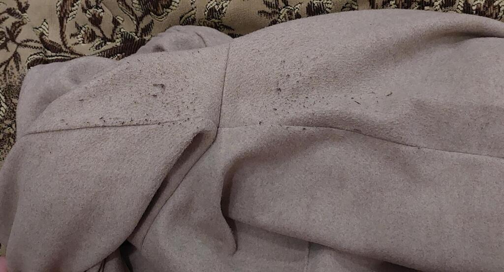 Фотография покупателя